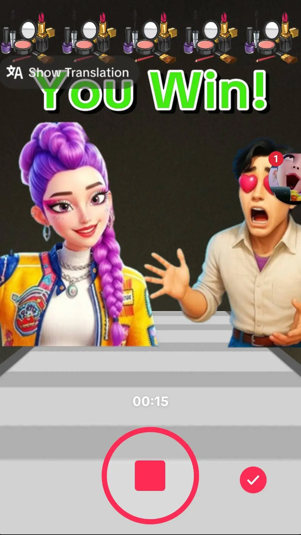 ai character: John doe 🫵 husband background
