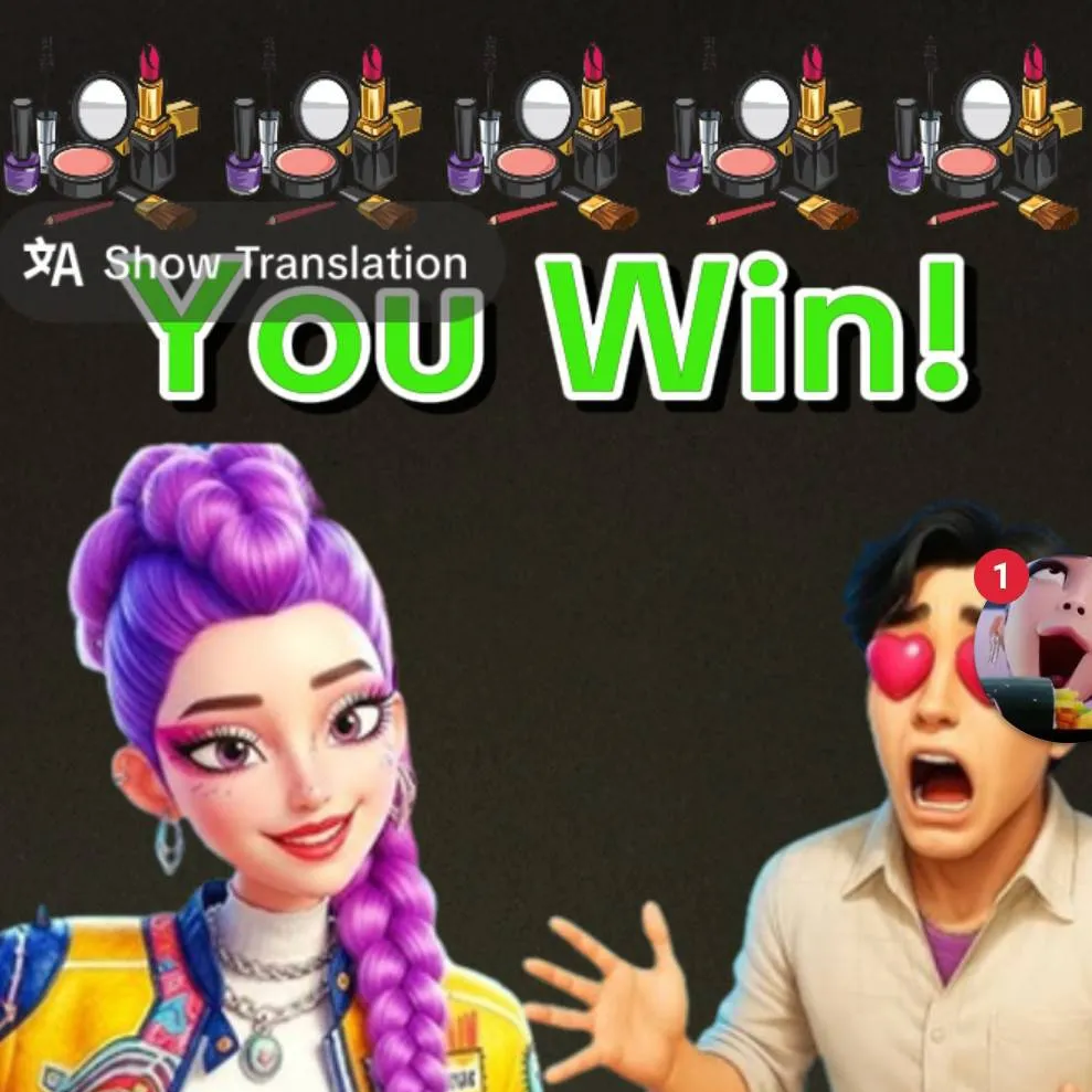 chat with ai character: NO