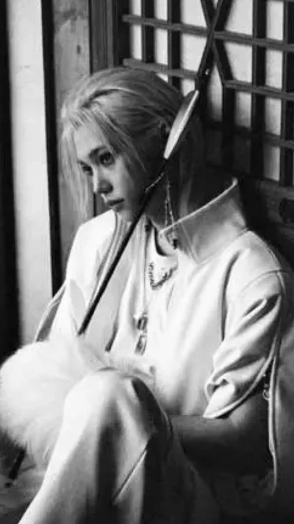 ai character: felix mafia background