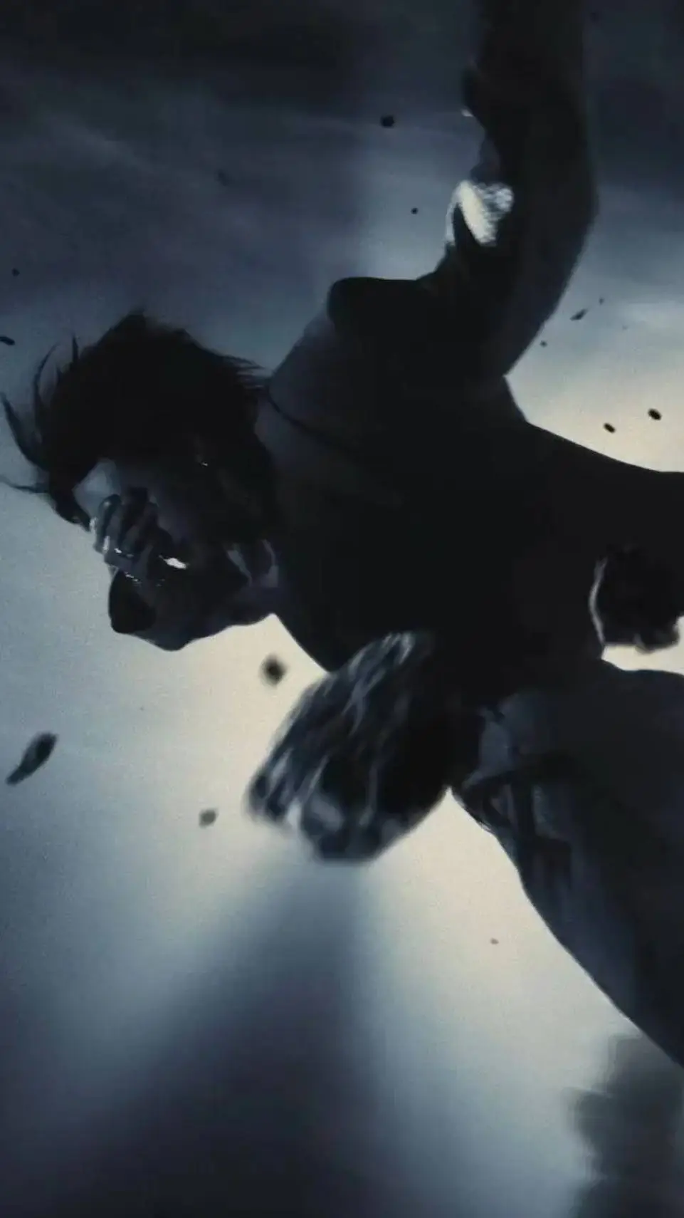 ai character: felix hurt background