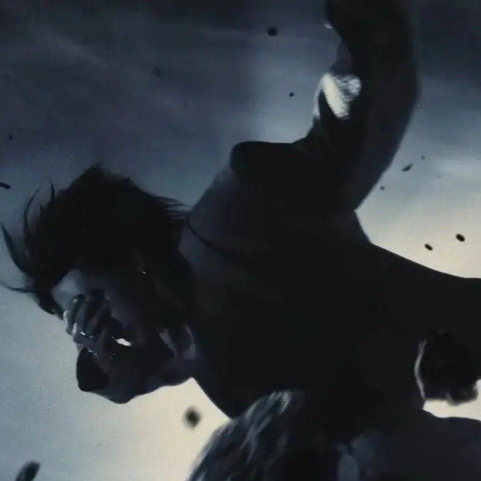 chat with ai character: felix hurt