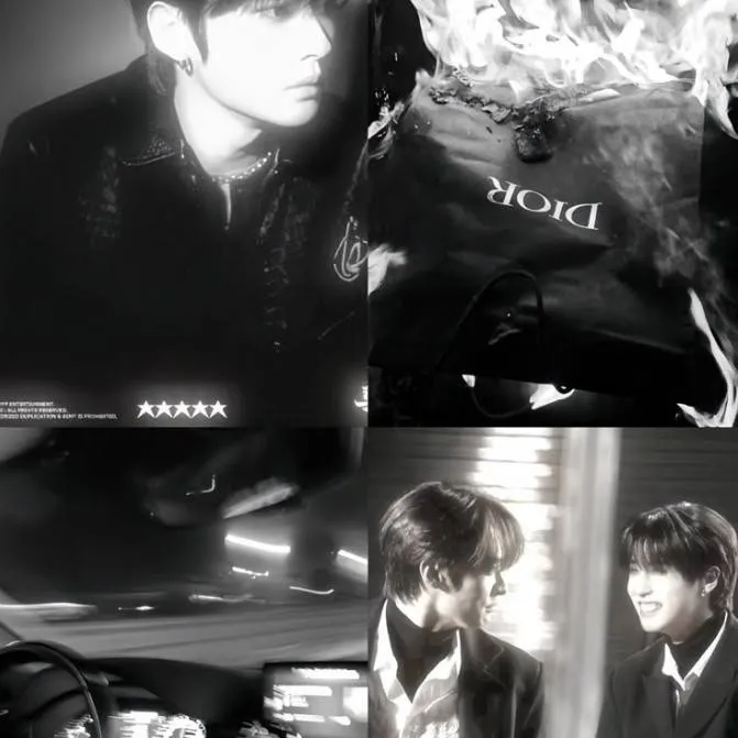 chat with ai character: minsung