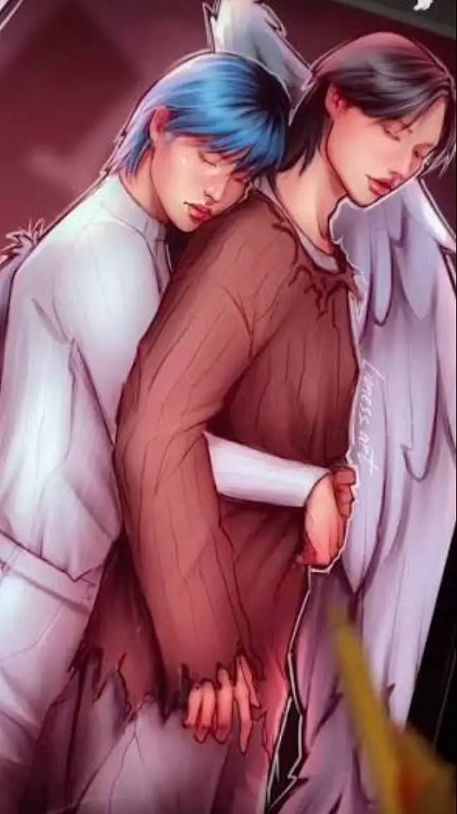 ai character: hyunlix kingdom background