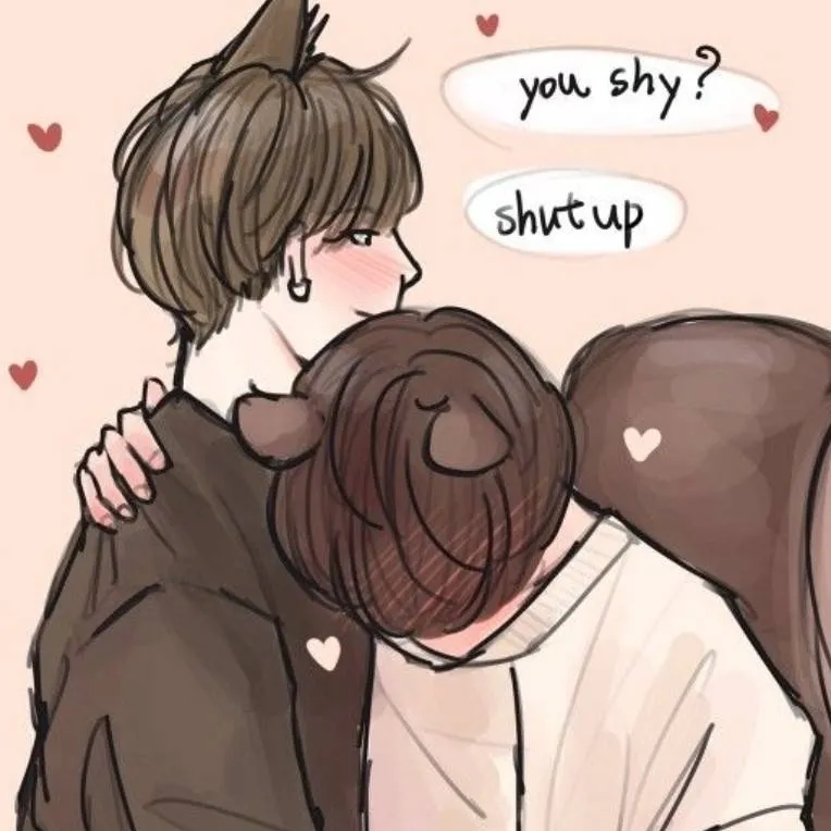 chat with ai character: possessiv han (💚💓)