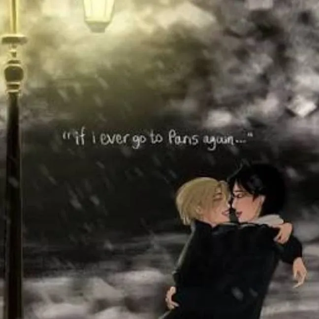 chat with ai character: hyunlix cinema