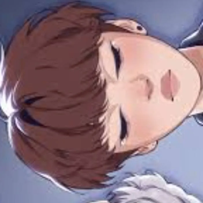 chat with ai character: minchan🧡💛