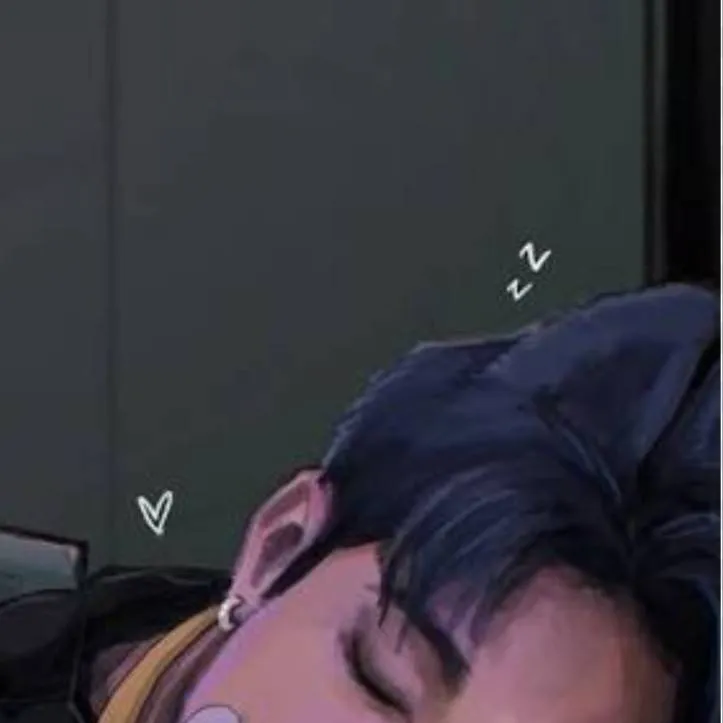 chat with ai character: minchan💛🧡