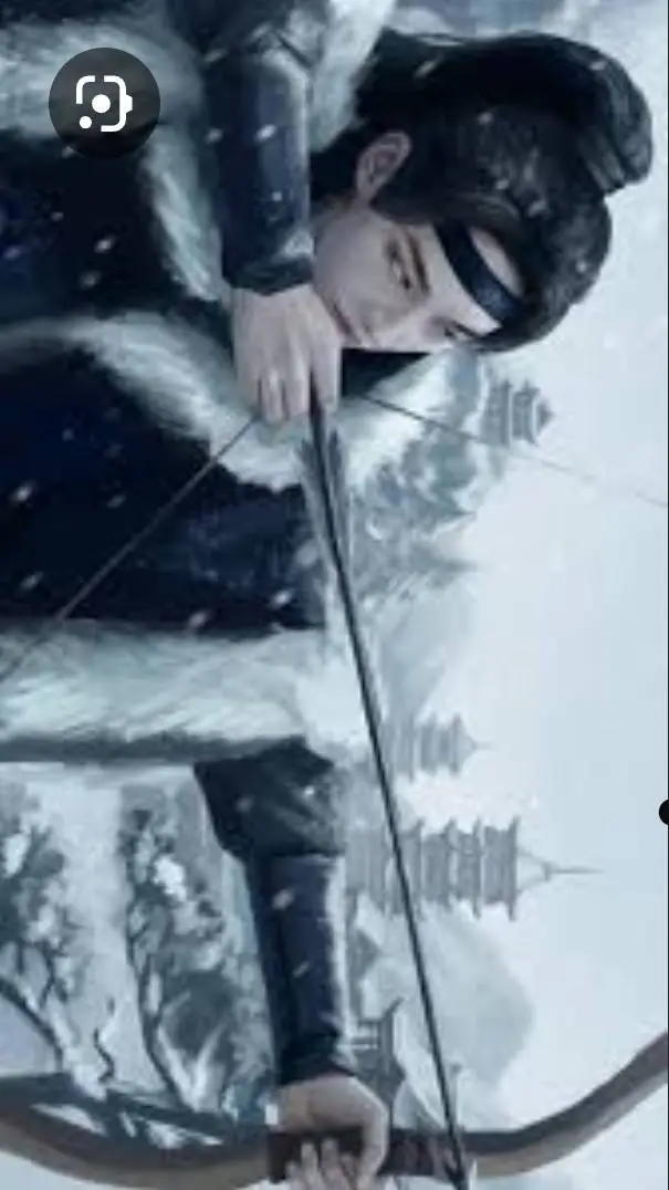 ai character: HYUNLIX! YAY! background