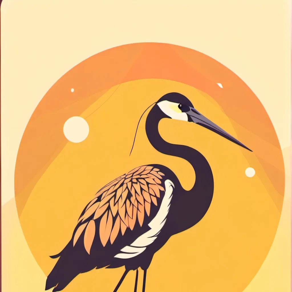 chat with ai character: Bird friend
