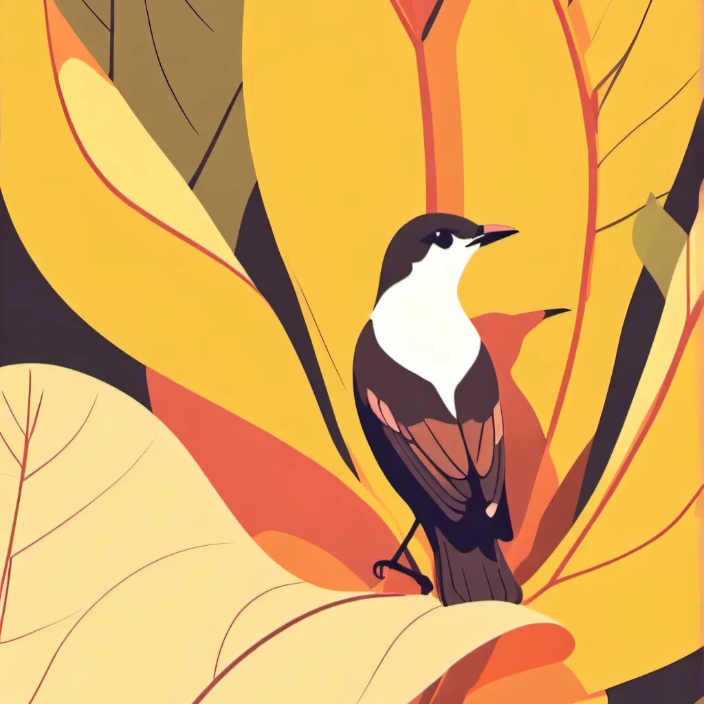 chat with ai character: mad bird