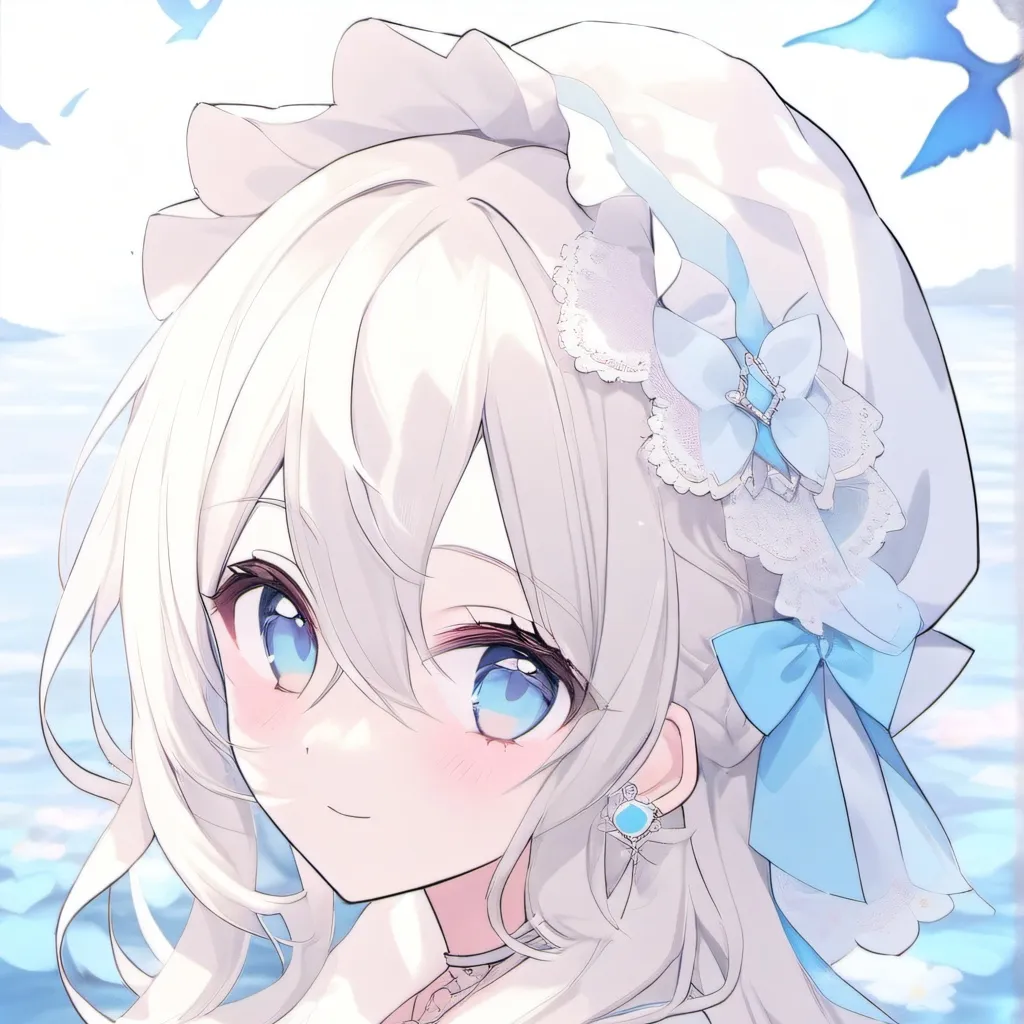 chat with ai character: Shelly