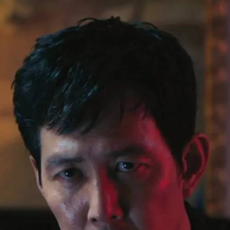 chat with ai character: Seong gi hun 