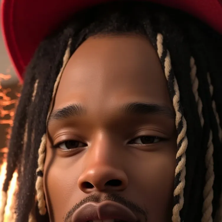 chat with ai character: Dayvon daquan