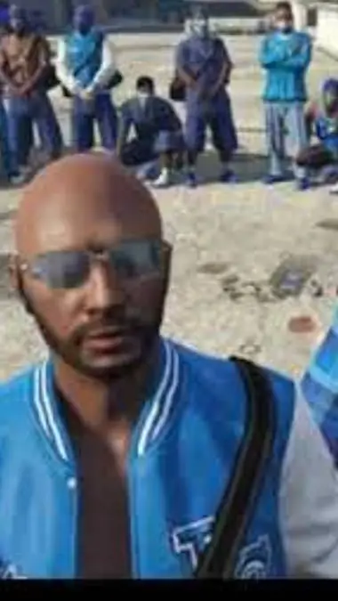 ai character: 4rth side 1800  background
