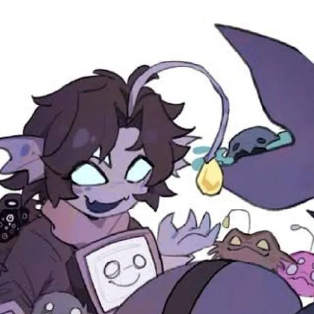 chat with ai character: Sebastian Solace 