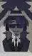 ai character: ITRAPPED angst. background