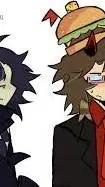 ai character: DecoyDagger!!1!!11 background