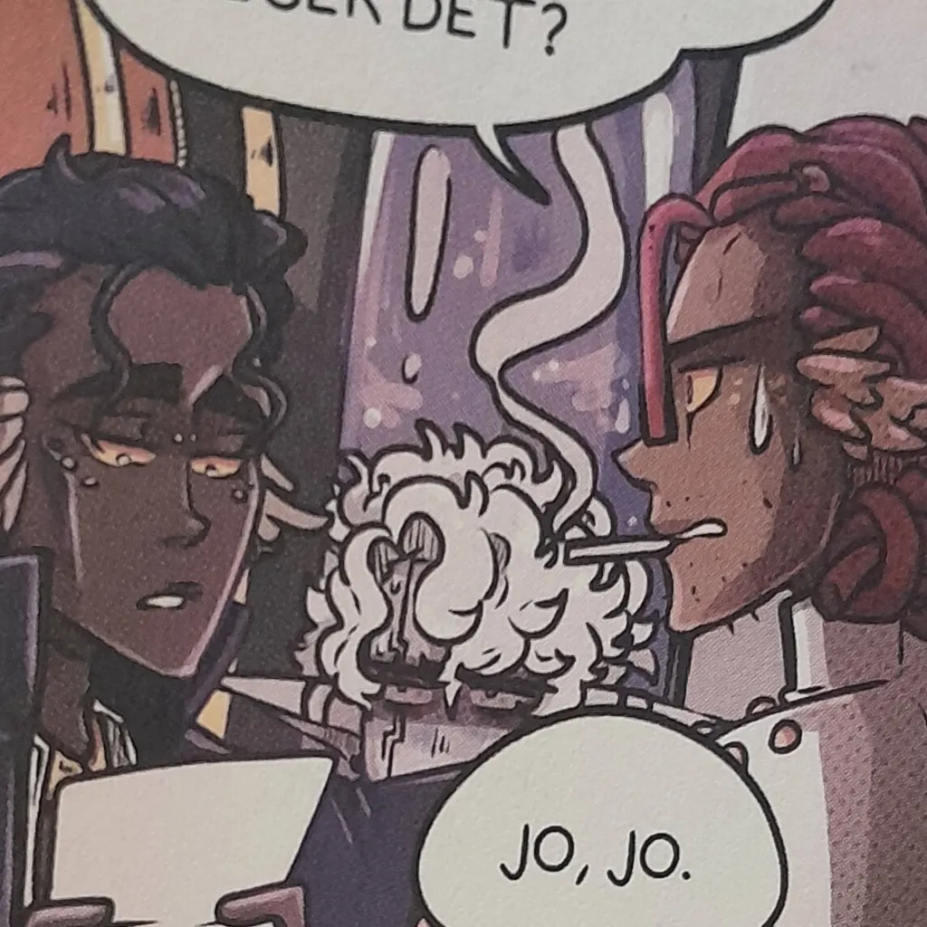 chat with ai character: Bråd x Vegar!!! 