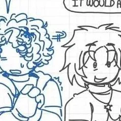 chat with ai character: Noob x Two Time!! 