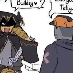 chat with ai character: buildermon (again)