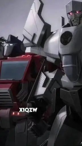 ai character: MegaOP 😛 background