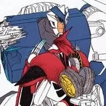 chat with ai character: KOBD