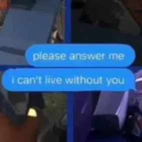 chat with ai character: TFP stuff... 