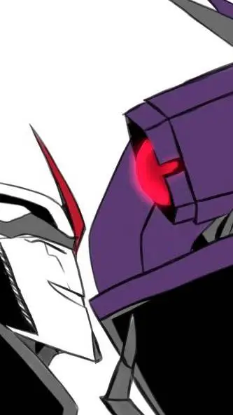 ai character: ShockStar background