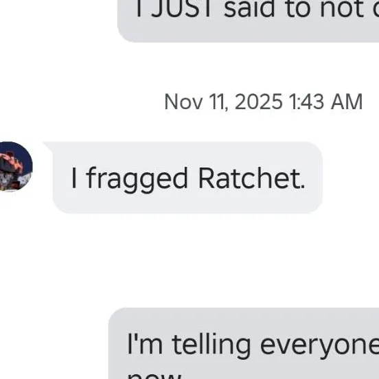 chat with ai character: Alphatronus ,, 