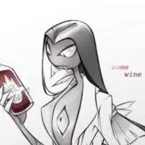 chat with ai character: CRM angst ,, 