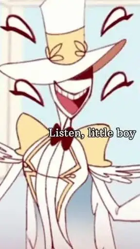 ai character: GodxSatan ,,  background