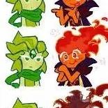 chat with ai character: Firewind ,,,