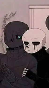 ai character: Killermare ,, background