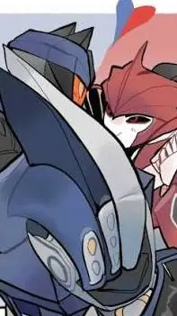 ai character: KOBDDD,,  background