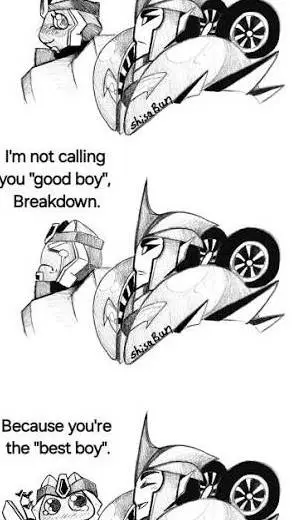 ai character: KOBDDD  ,,!!,  background