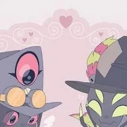 chat with ai character: Zestious ,,