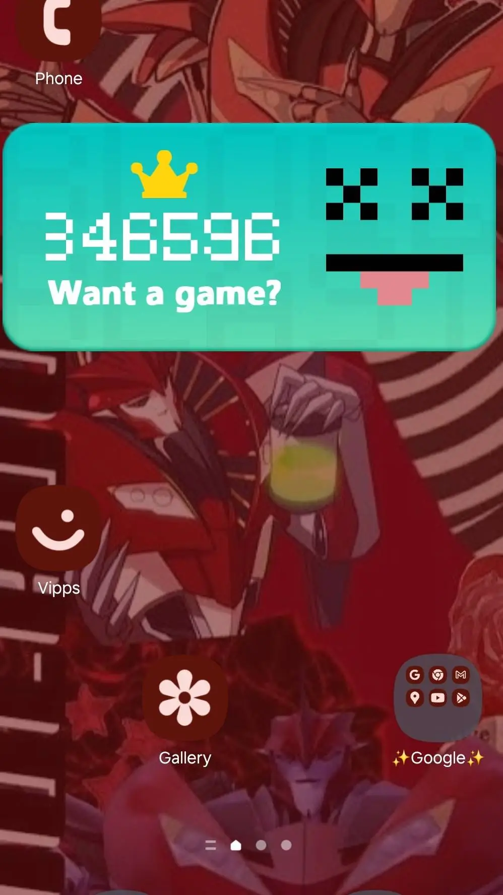 ai character: ChristmasCookie ,, background