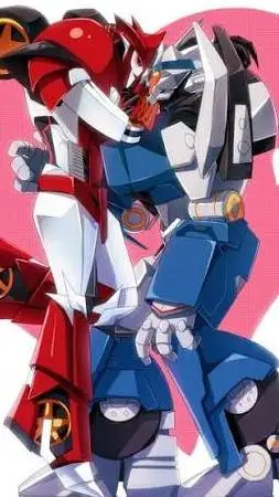 ai character: KOBD background