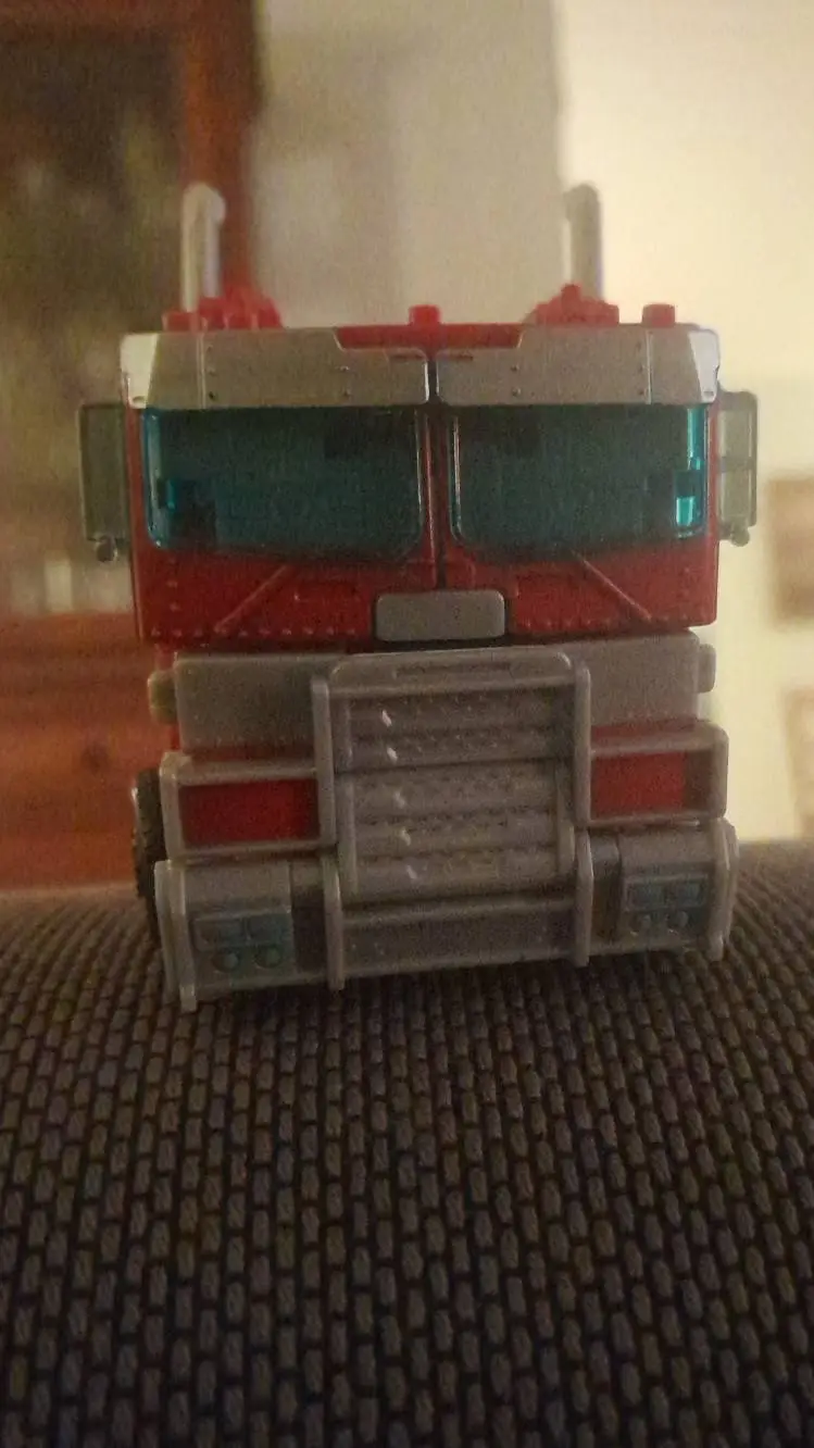 ai character: Ratchjack background