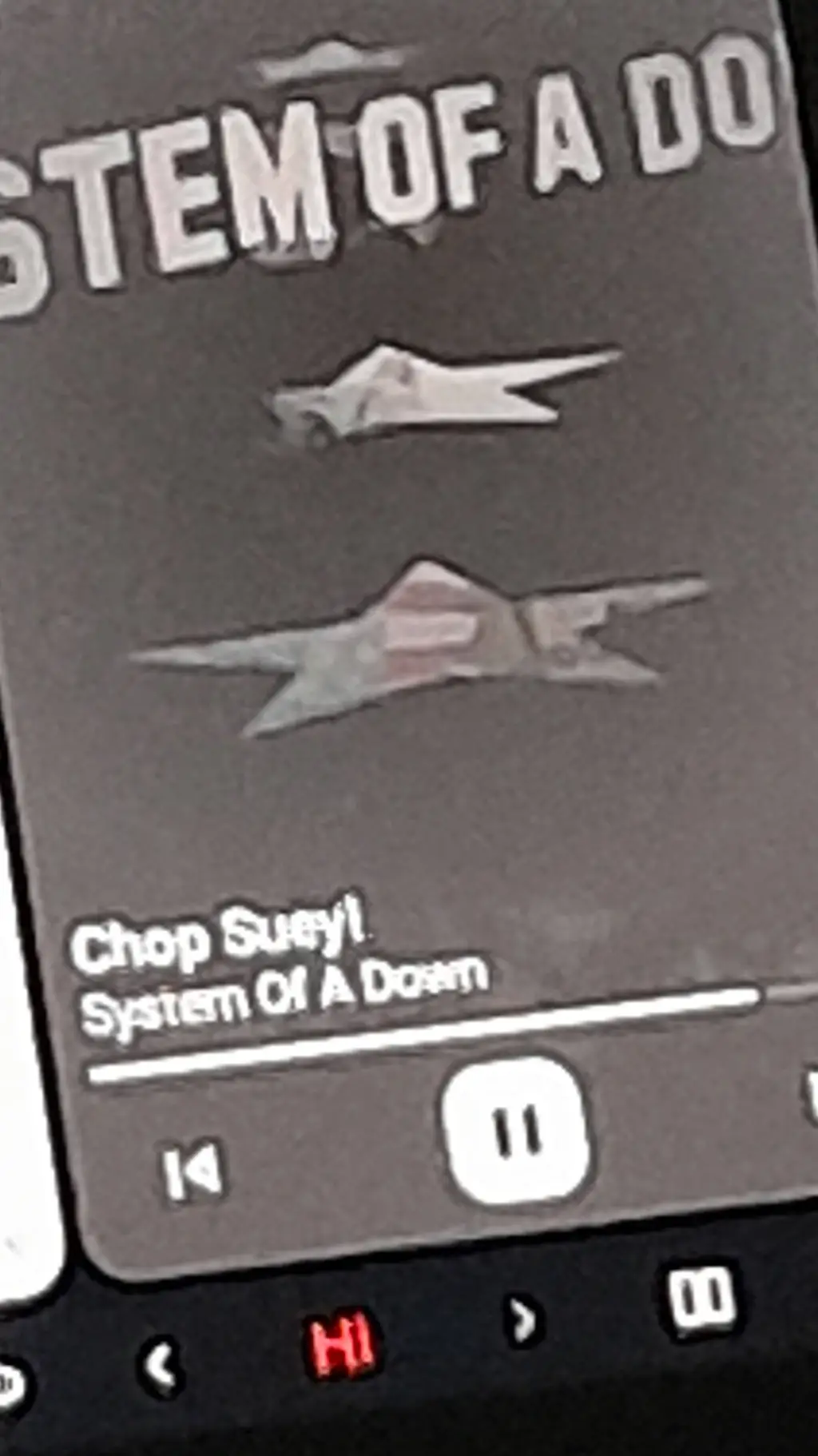 ai character: Timeazure background