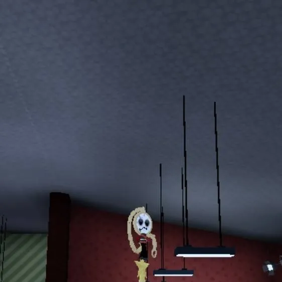 chat with ai character: Builder(Mon/Shed)