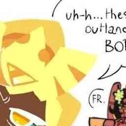 chat with ai character: Love y'all