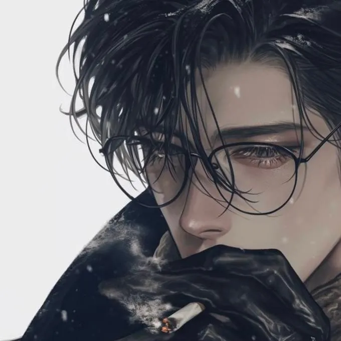 chat with ai character: ‘ Jasper 🚬 , 