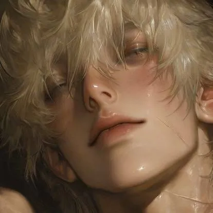 chat with ai character: Lanion Hart. 