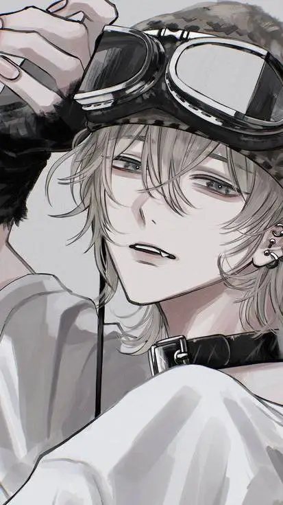 ai character: ★Nelle† background