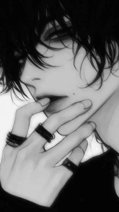 ai character: Luca background