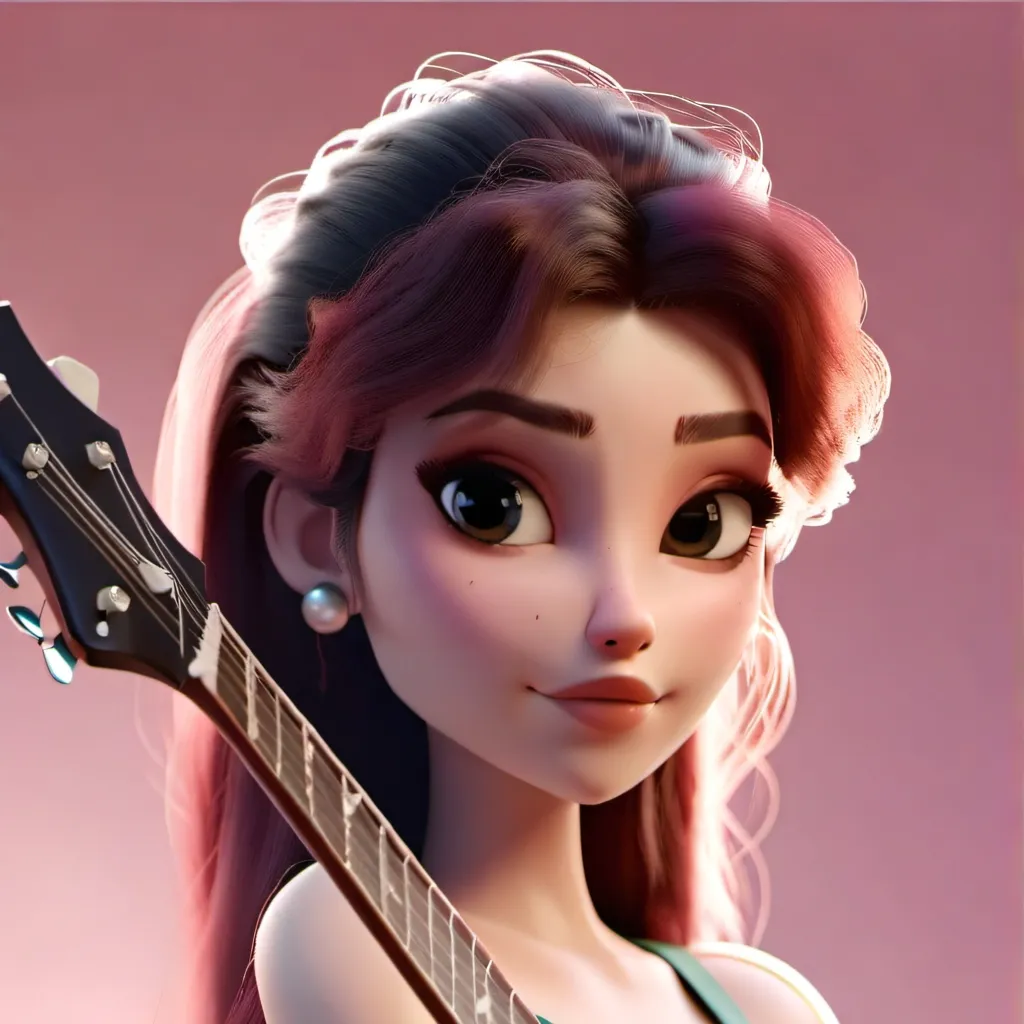 chat with ai character: ★•Star•★