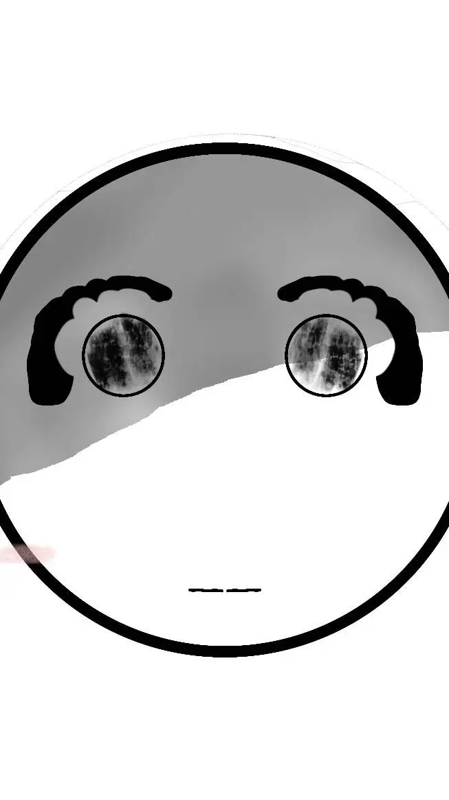 ai character: I made dis background