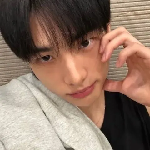 chat with ai character: Hyunjin