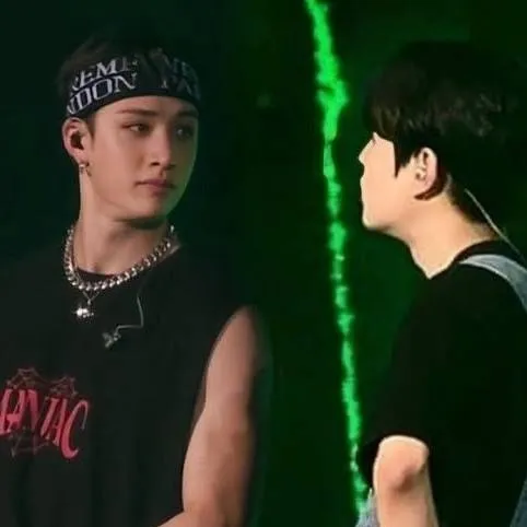 chat with ai character: Chanmin